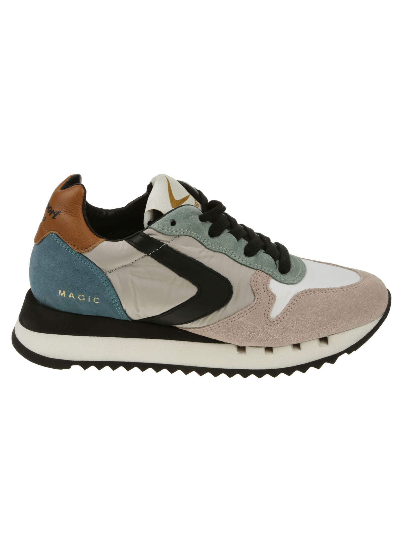 Valsport Magic Run RUN 53 Michele Inzerillo Moda Lusso Donna e