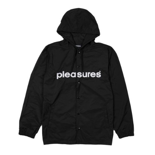 Immagine di Pleasures | Keys Coaches Jacket