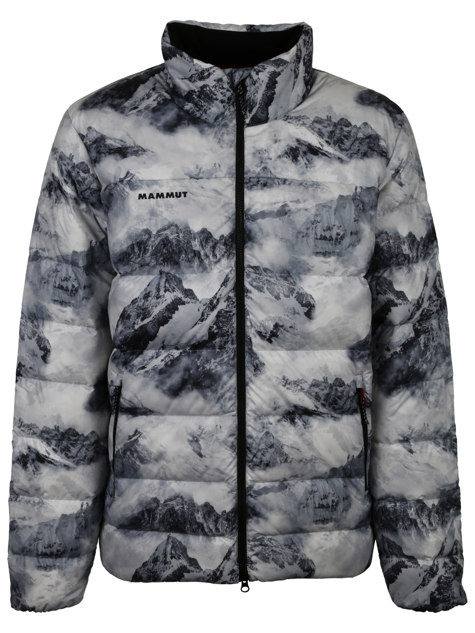 Picture of Mammut | Whitehorn In Jacket  Aop