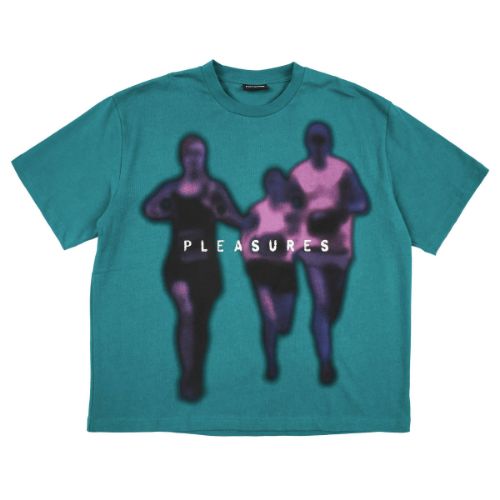 Picture of Pleasures | Leader Heavyweight Tshirt