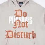 Immagine di Pleasures | Do Not Disturb Hoodie