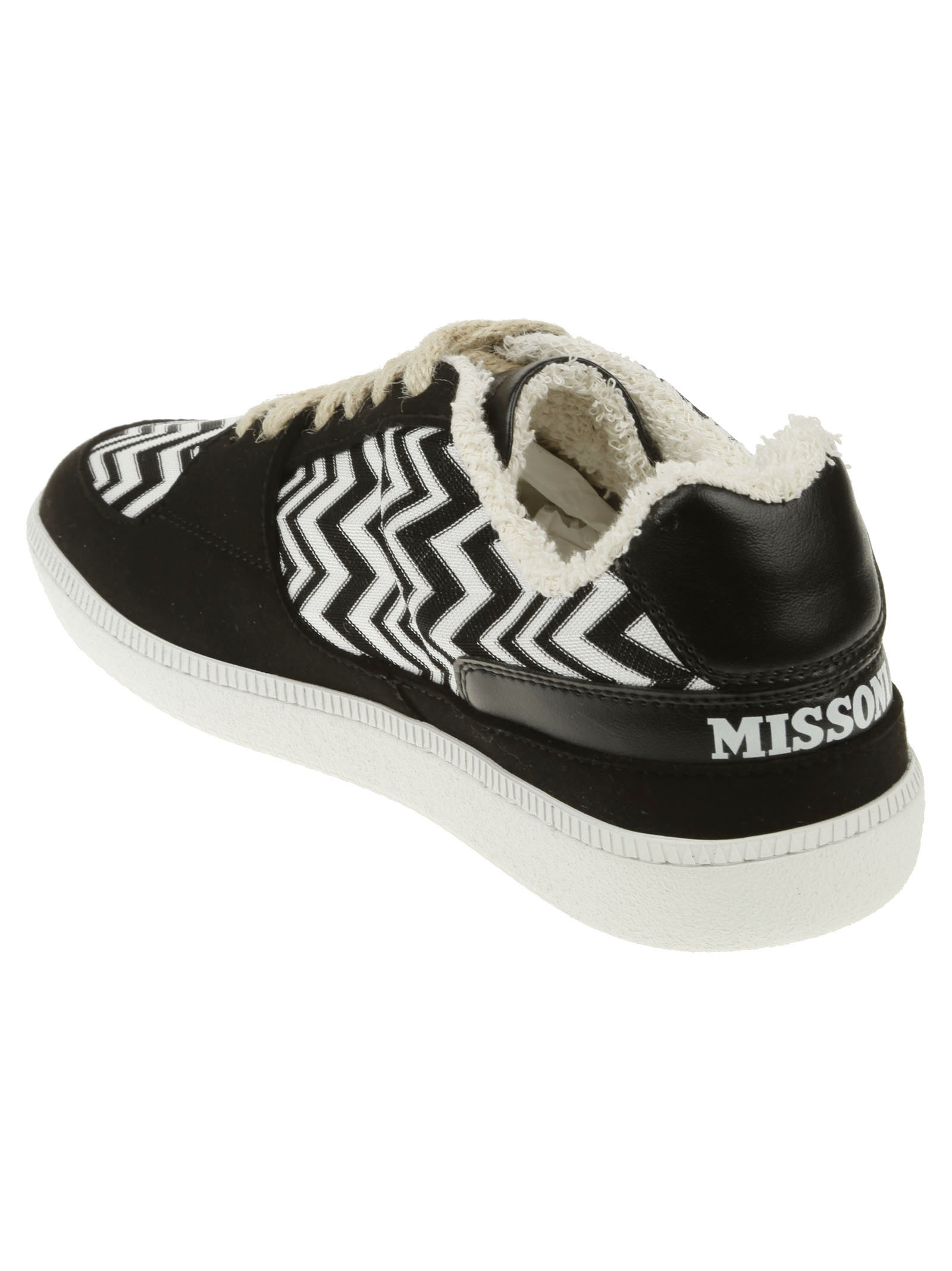Missoni Replica BLACK Michele Inzerillo Moda Lusso Donna e Uomo