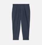 Picture of Ami | Trouser Carotte Oversize