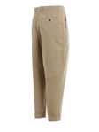 Picture of Ami | Trouser Carotte Oversize