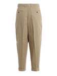 Picture of Ami | Trouser Carotte Oversize