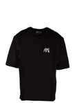Picture of Ami | Crewneck Tee With Ami
