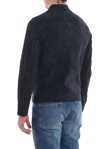 Picture of Ami | Overshirt Suede