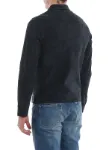 Picture of Ami | Overshirt Suede