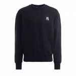 Picture of Ami | Sweatshirt With Ami 