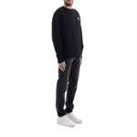 Picture of Ami | Sweatshirt With Ami 