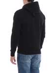 Picture of Ami | Hoodie Zippe Ami De Cur