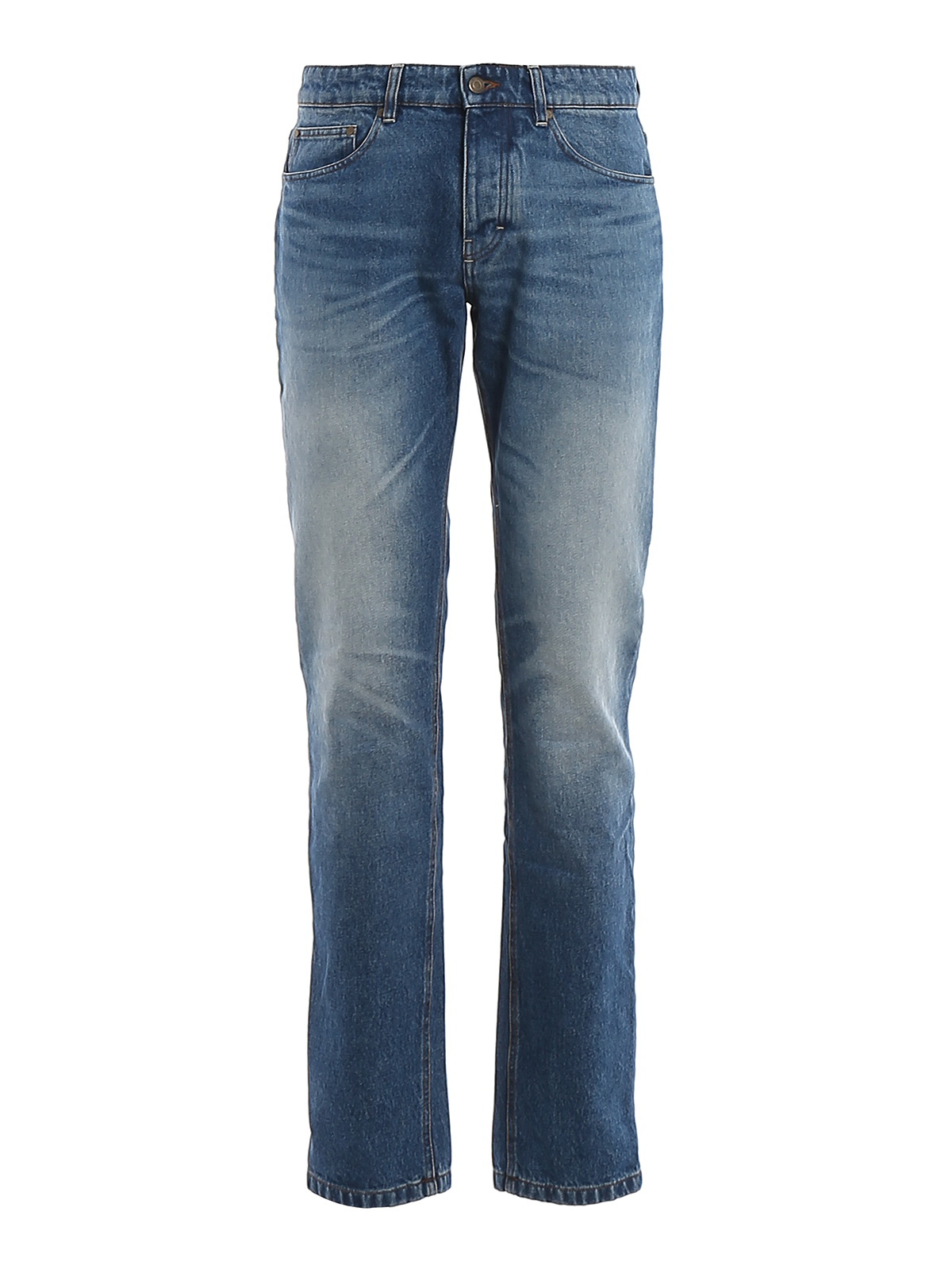 Picture of Ami | Jeans 5 Poches Ami Fit