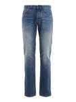 Picture of Ami | Jeans 5 Poches Ami Fit