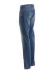 Picture of Ami | Jeans 5 Poches Ami Fit