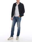 Picture of Ami | Jeans 5 Poches Ami Fit