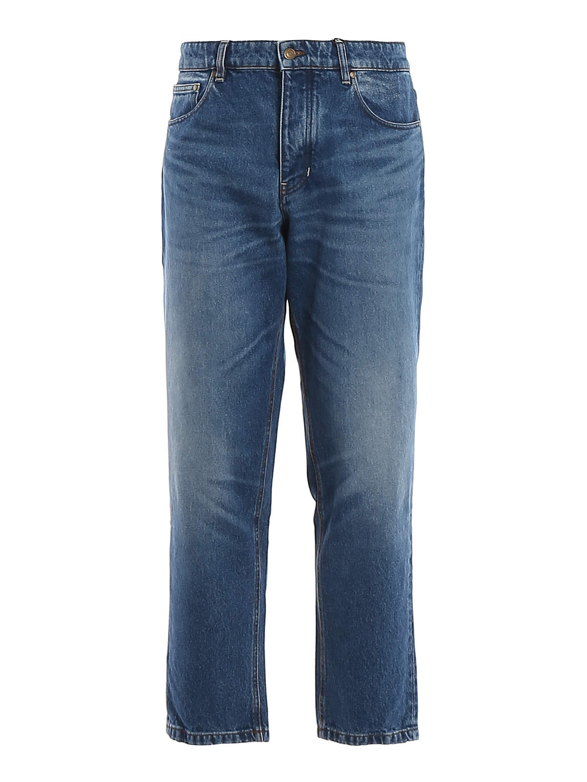 Picture of Ami | Jeans Carrot Fit