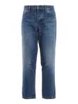 Picture of Ami | Jeans Carrot Fit