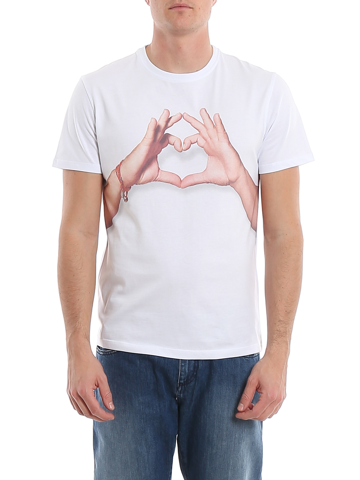 Picture of Isaia | T-Shirt 12Gesti