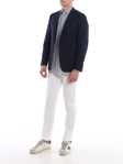 Immagine di Isaia | Jacket Cortina