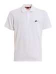 Picture of Isaia | Polo S/S
