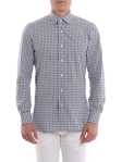 Picture of Isaia | Shirt Fano Mix