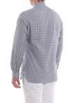 Picture of Isaia | Shirt Fano Mix