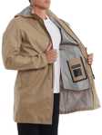 Picture of Herno | Raincoat