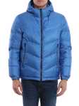 Immagine di Woolrich | Chevron Hooded Jkt