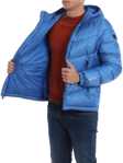 Immagine di Woolrich | Chevron Hooded Jkt