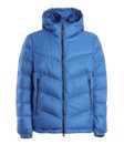 Immagine di Woolrich | Chevron Hooded Jkt