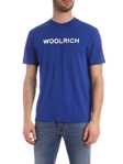 Immagine di Woolrich | Logo Tee