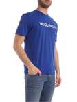 Immagine di Woolrich | Logo Tee