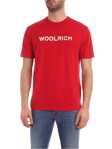 Immagine di Woolrich | Logo Tee
