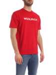 Immagine di Woolrich | Logo Tee