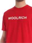 Immagine di Woolrich | Logo Tee