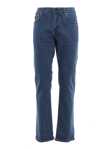 Picture of Isaia | Jeans