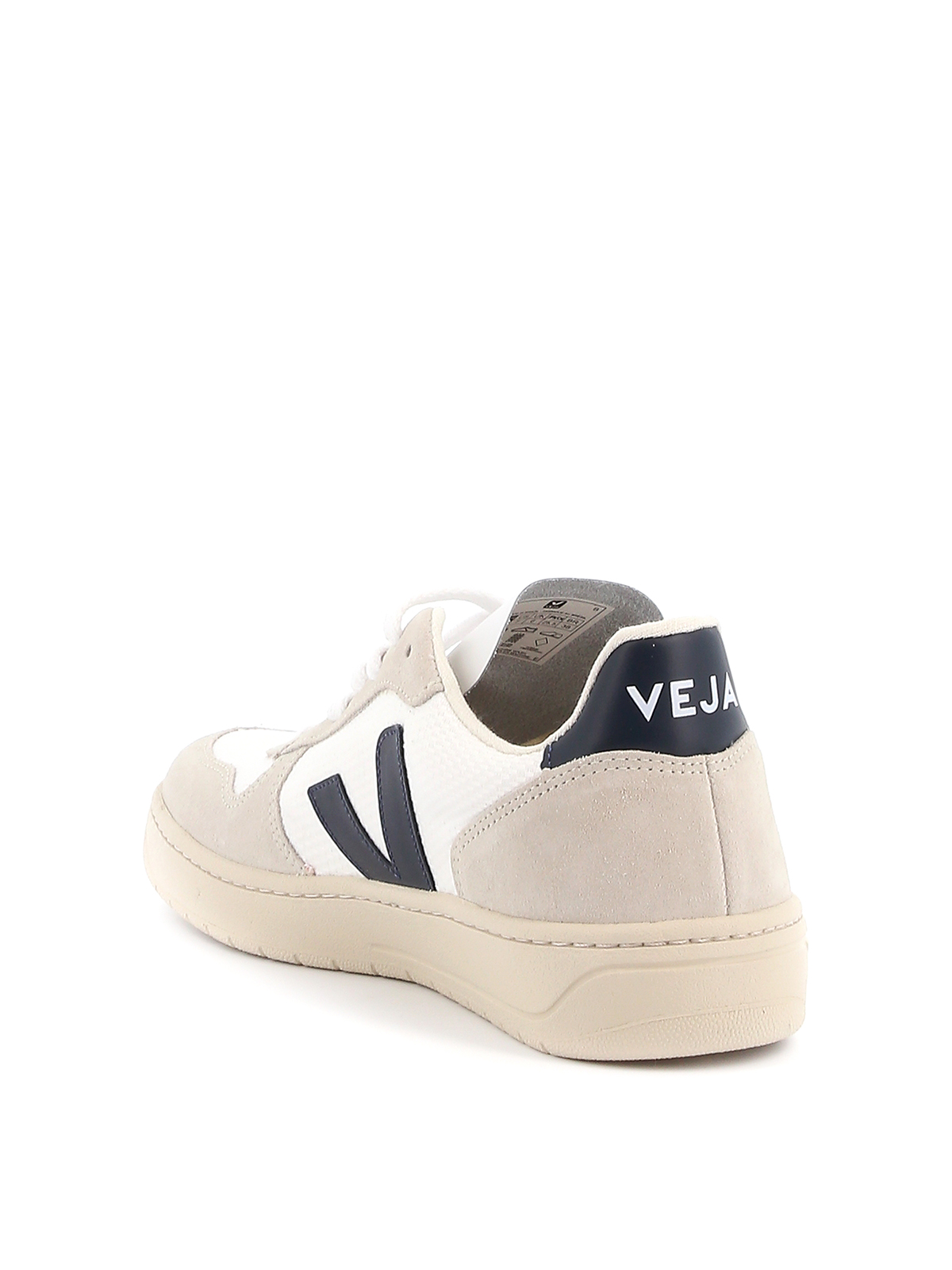 v10 mesh veja