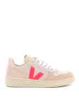 Picture of Veja | V-10 Suede 