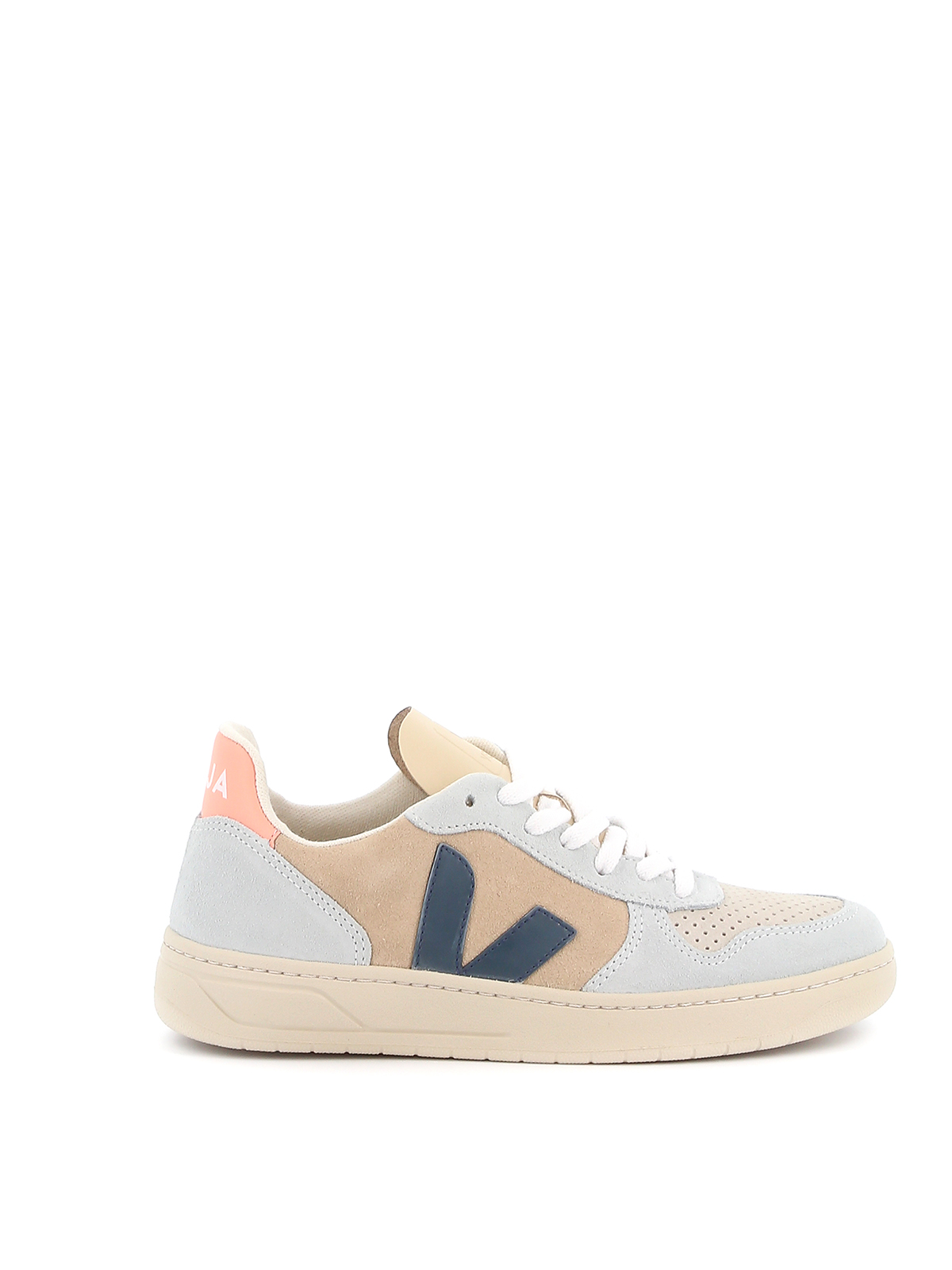 Picture of Veja | V-10 Suede 