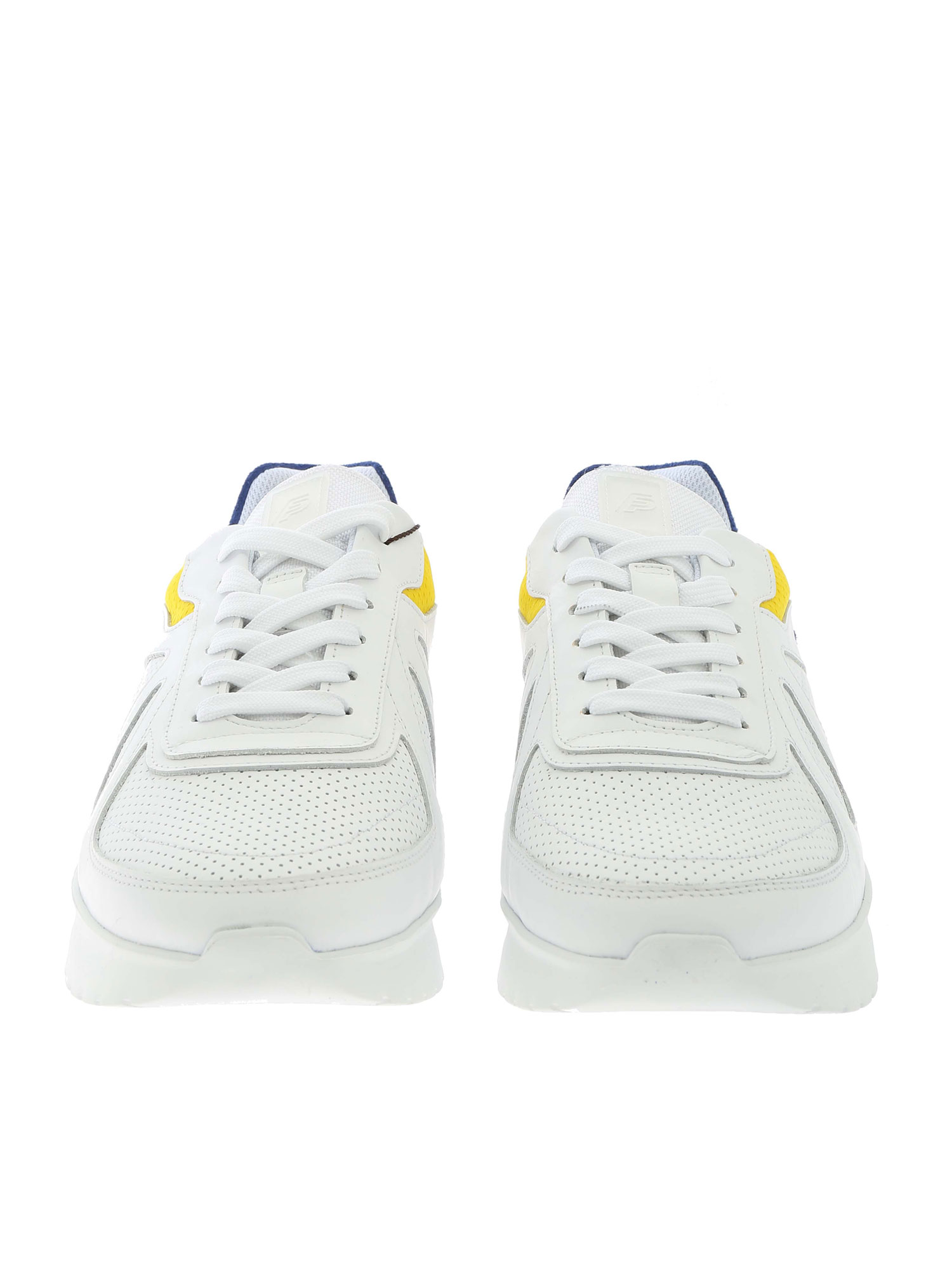 filling pieces race runner