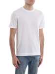 Immagine di Fedeli | Extreme S/S Jersey Supima