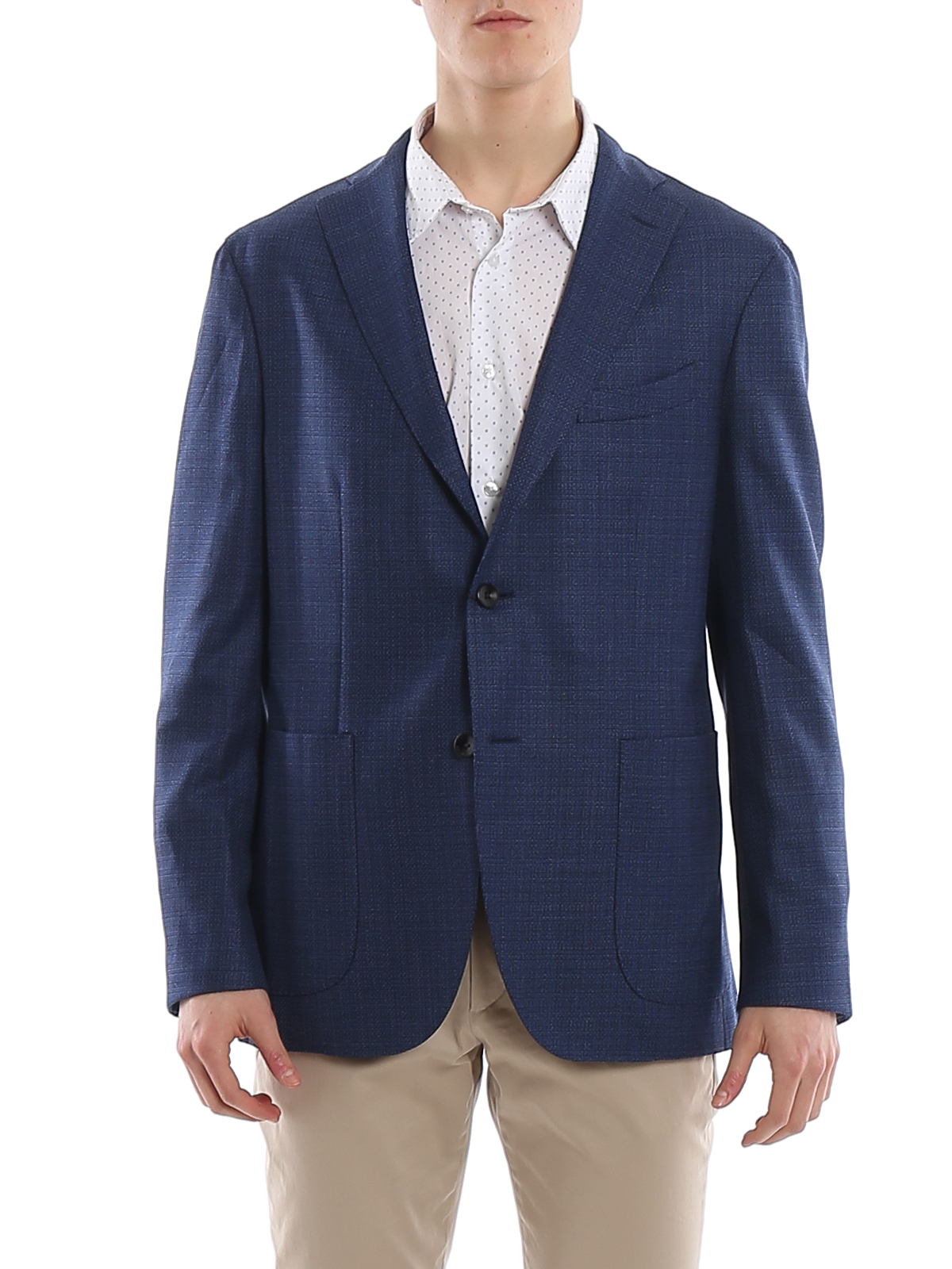 Picture of Boglioli | Jacket