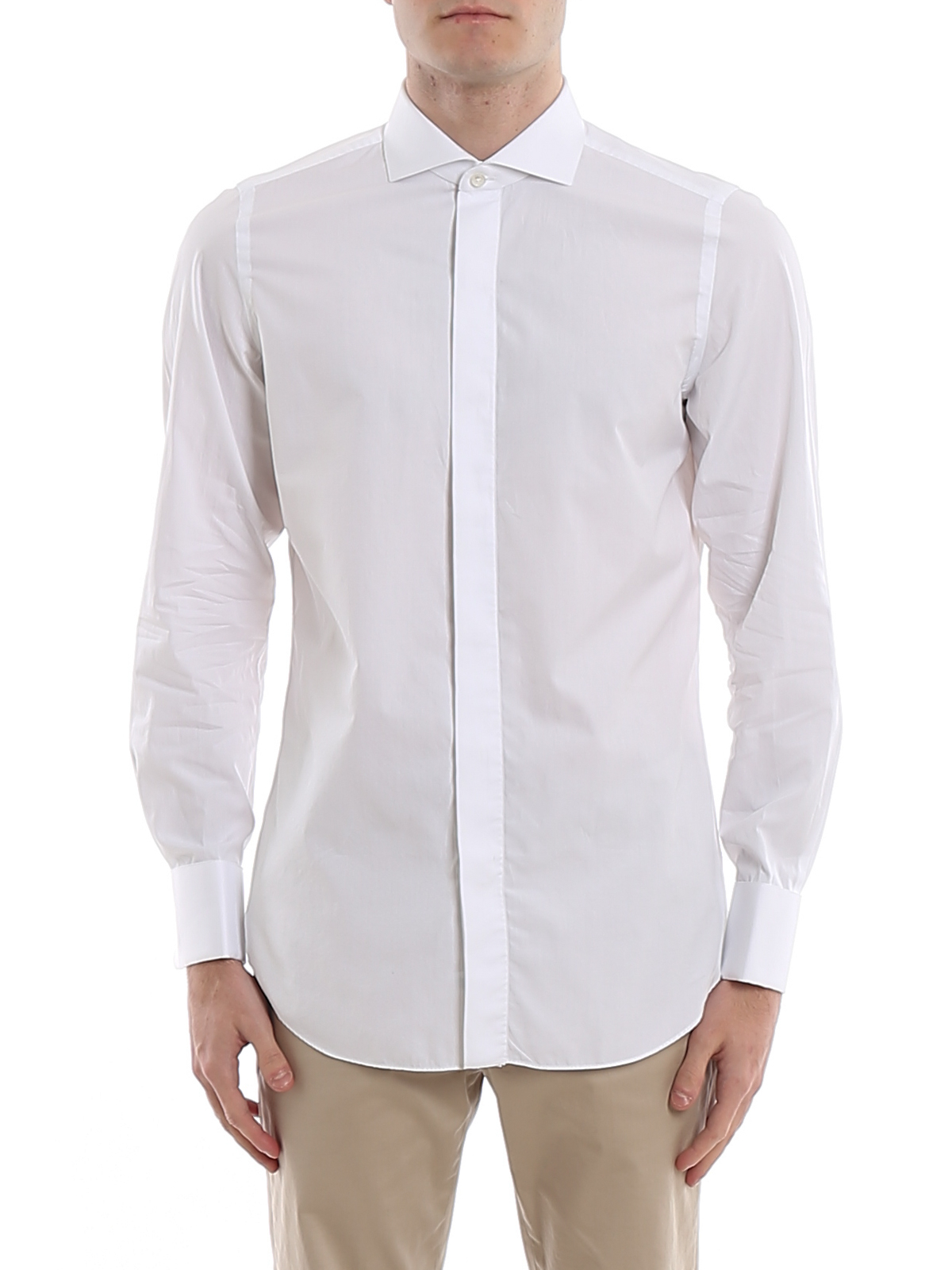 Immagine di Finamore | Shirt Milano Cufflinks