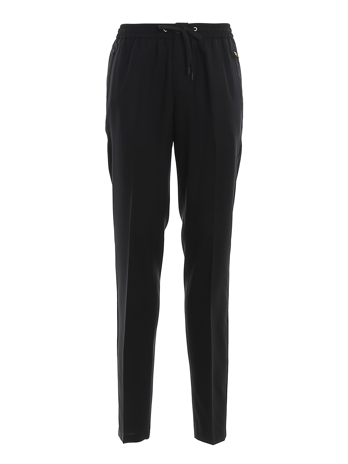 Immagine di Canali | Trouser Black Edition