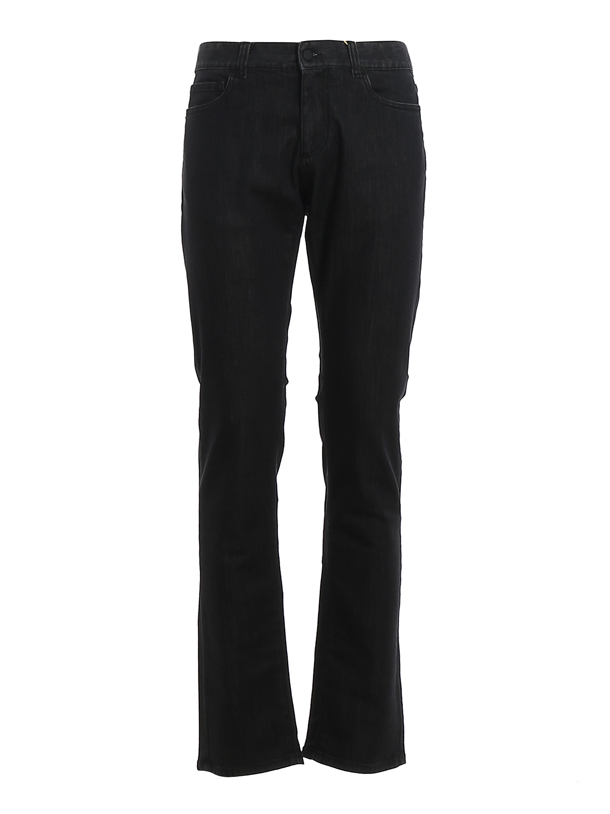 Immagine di Canali | Denim Black Edition