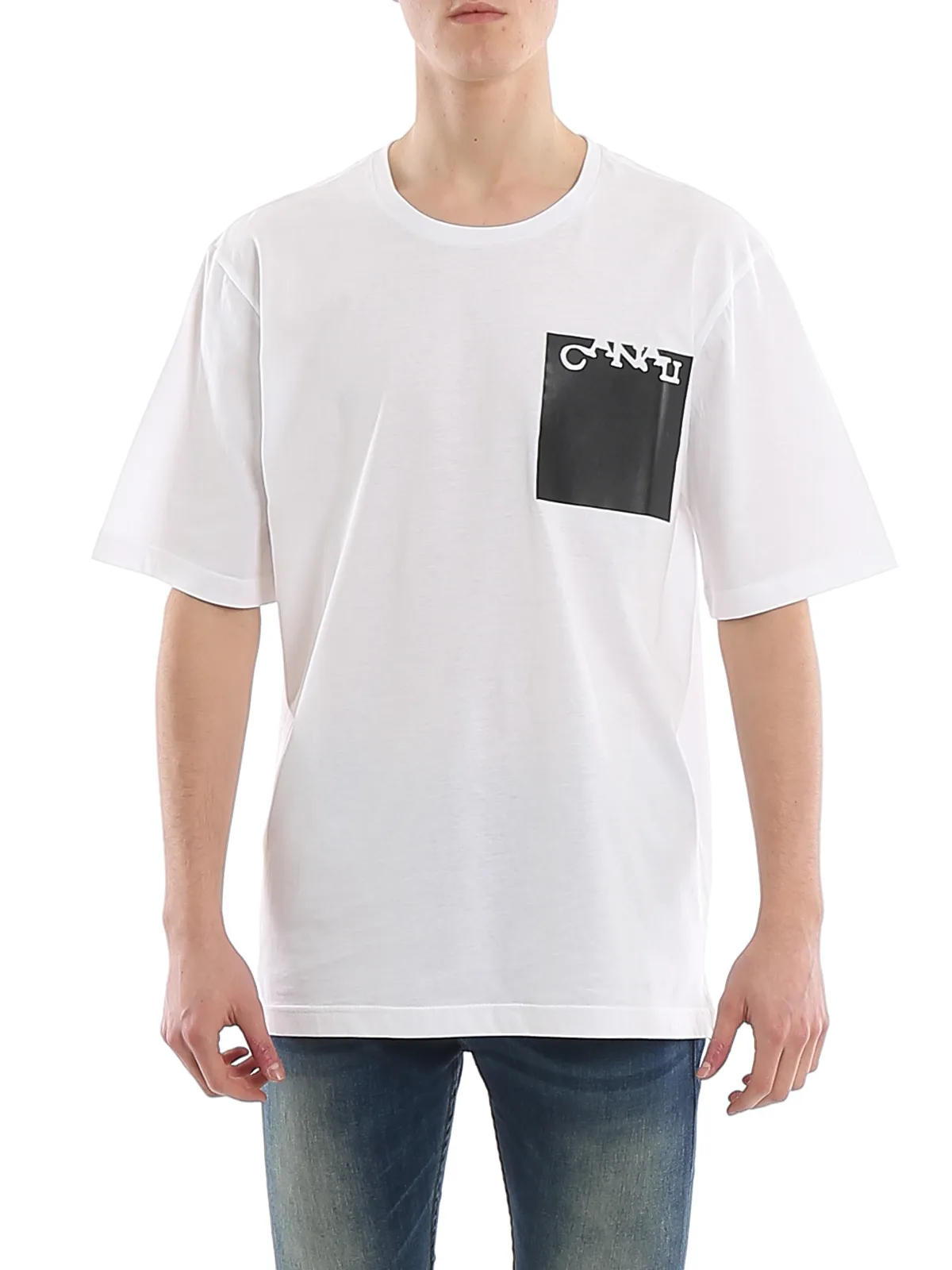 Immagine di Canali | T-Shirt Black Edition