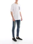 Immagine di Canali | T-Shirt Black Edition