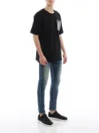 Immagine di Canali | T-Shirt Black Edition