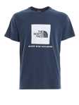 Immagine di The North Face | M Ss Rag Red Box Tee