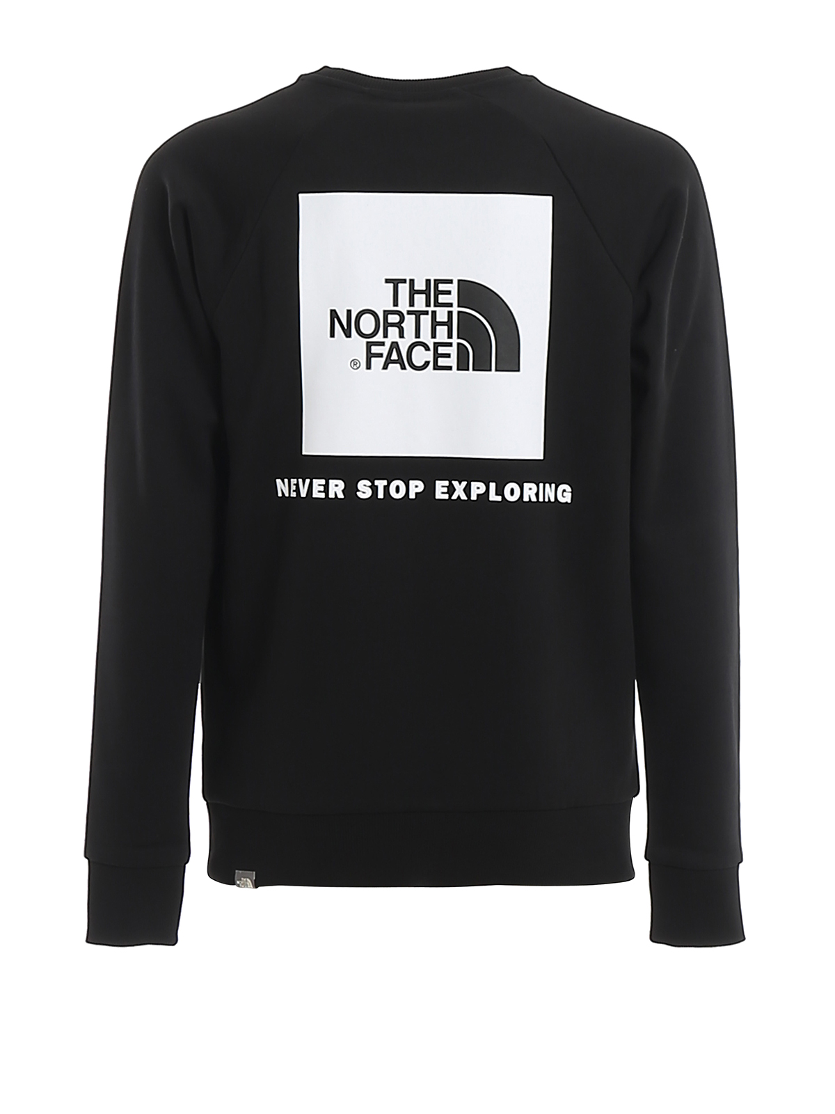 Immagine di The North Face | Raglan Redbox Crew